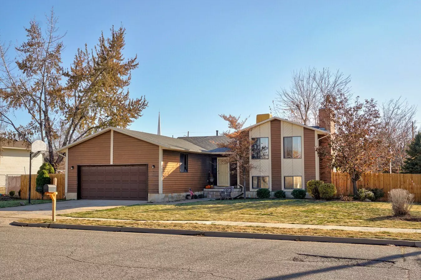 2185 W 1070 N House for rent in Layton, UT