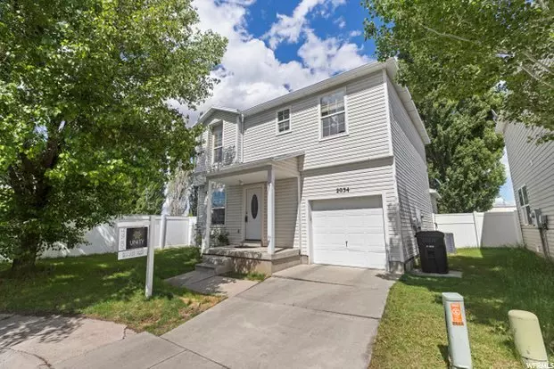 2034 N 2095 W Apartment for rent in Clinton, UT