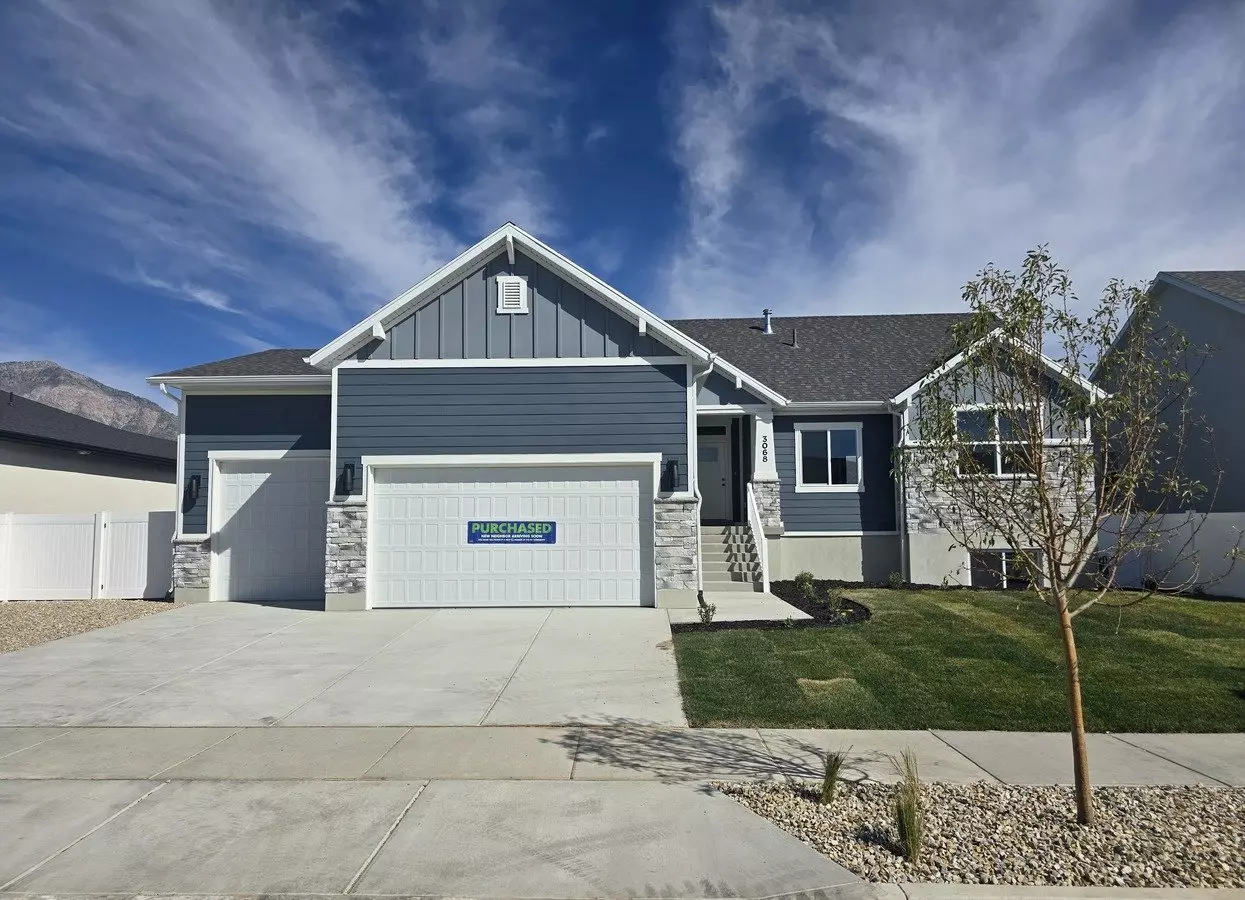 3068 N 2825 W House for rent in Plain City, UT