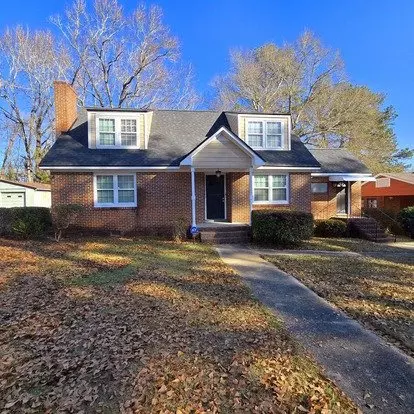 4 Beds/2 Baths Apartment for rent in Tuskegee Institute, AL