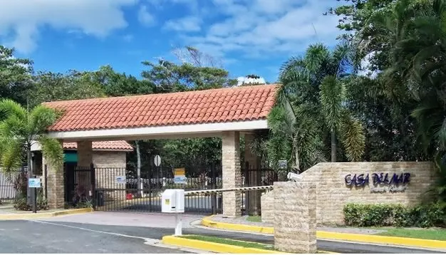2418 Unit Casa del Mar Resort Apartment for rent in Rio Grande, PR