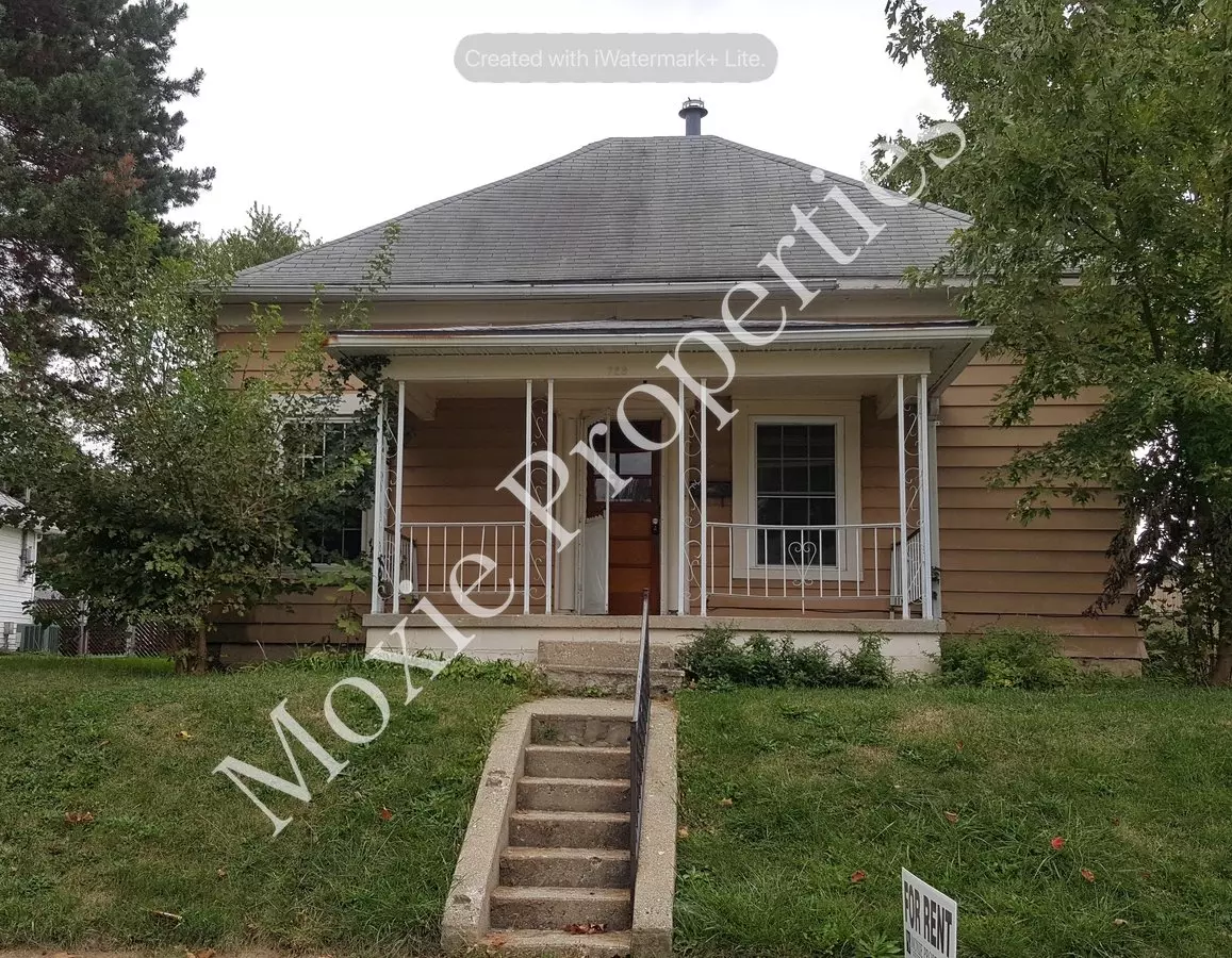 728 S Jay House for rent in Kokomo, IN