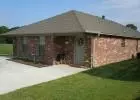 3 Bedroom 2 Bath Duplex Available Apartment for rent in Conway, AR