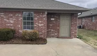 2 of 20 3 Bedroom 2 Bath Duplex Available Apartment for rent in Conway, AR