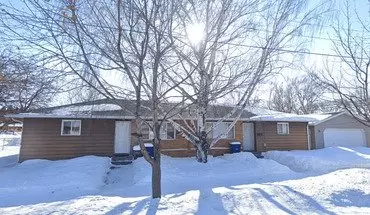 2 of 45 4 Bed / 1 Bath Across The Street From Msum!!! Available Now! Apartment for rent in Moorhead, MN