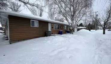 3 of 45 4 Bed / 1 Bath Across The Street From Msum!!! Available Now! Apartment for rent in Moorhead, MN