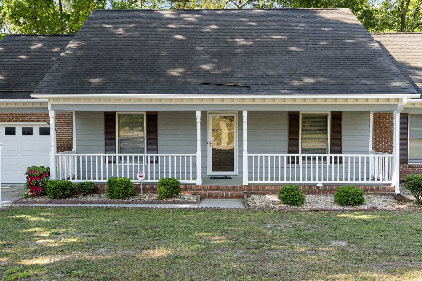 6858 Saint Julian Way Fayetteville, NC House for Rent