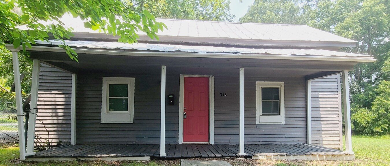 318 Cemetery Dr Monroe Apartments Monroe, NC Rentable
