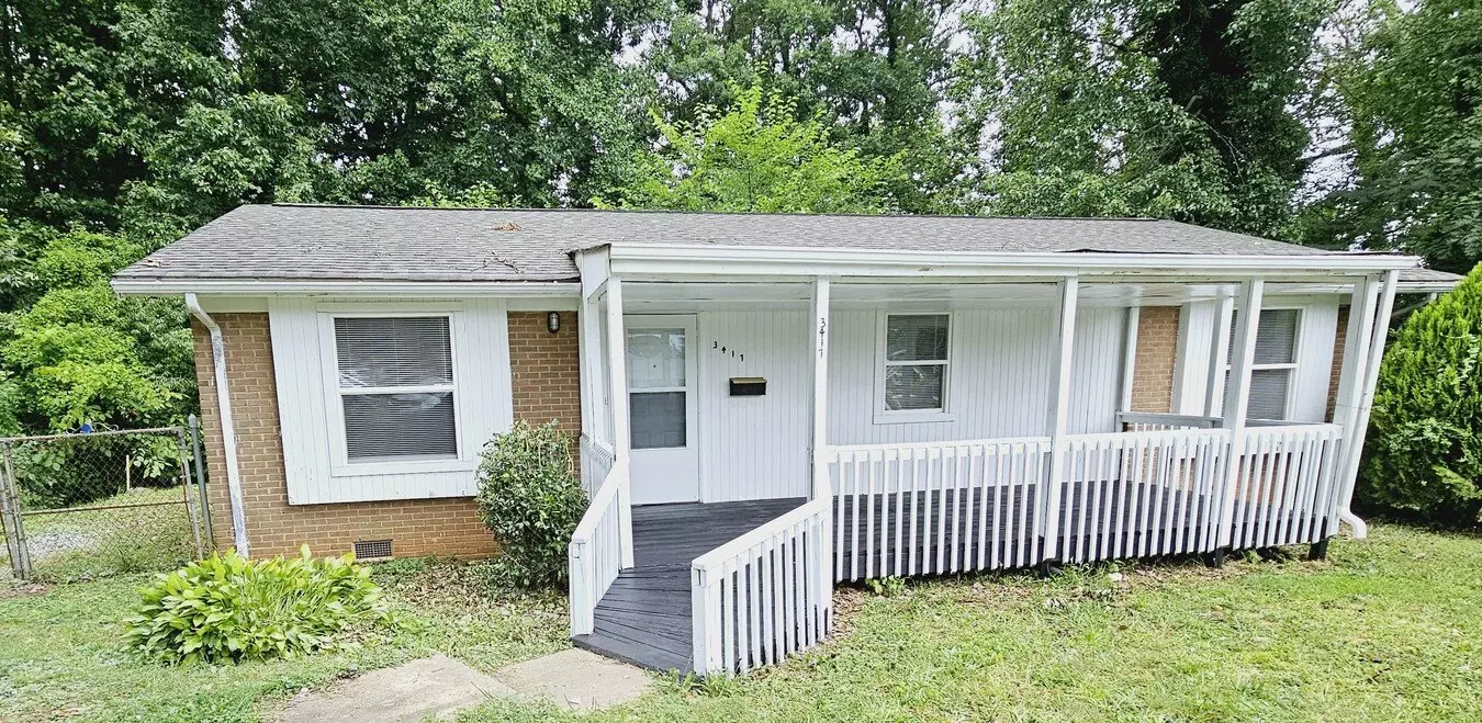 3417 Crenshaw Ct House for rent in Charlotte, NC