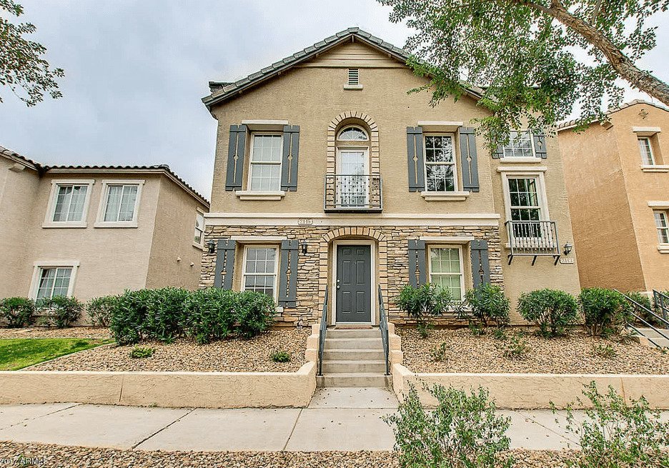 The Best Of Copper Leaf! Apartments Phoenix, AZ Rentable