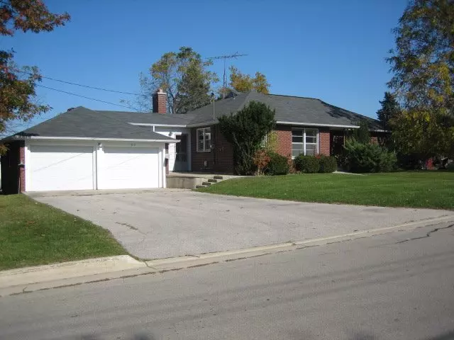 4 Bedroom Home In Manistee! House for rent in Manistee, MI