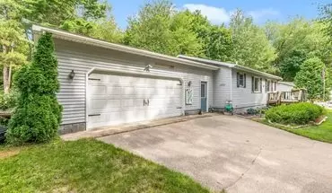 2 of 20 Fully Furnished 2bd, 2ba Home On The Middle Bayou Of Hamlin Lake House for rent in Ludington, MI