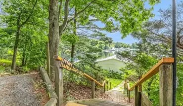 4 of 20 Fully Furnished 2bd, 2ba Home On The Middle Bayou Of Hamlin Lake House for rent in Ludington, MI