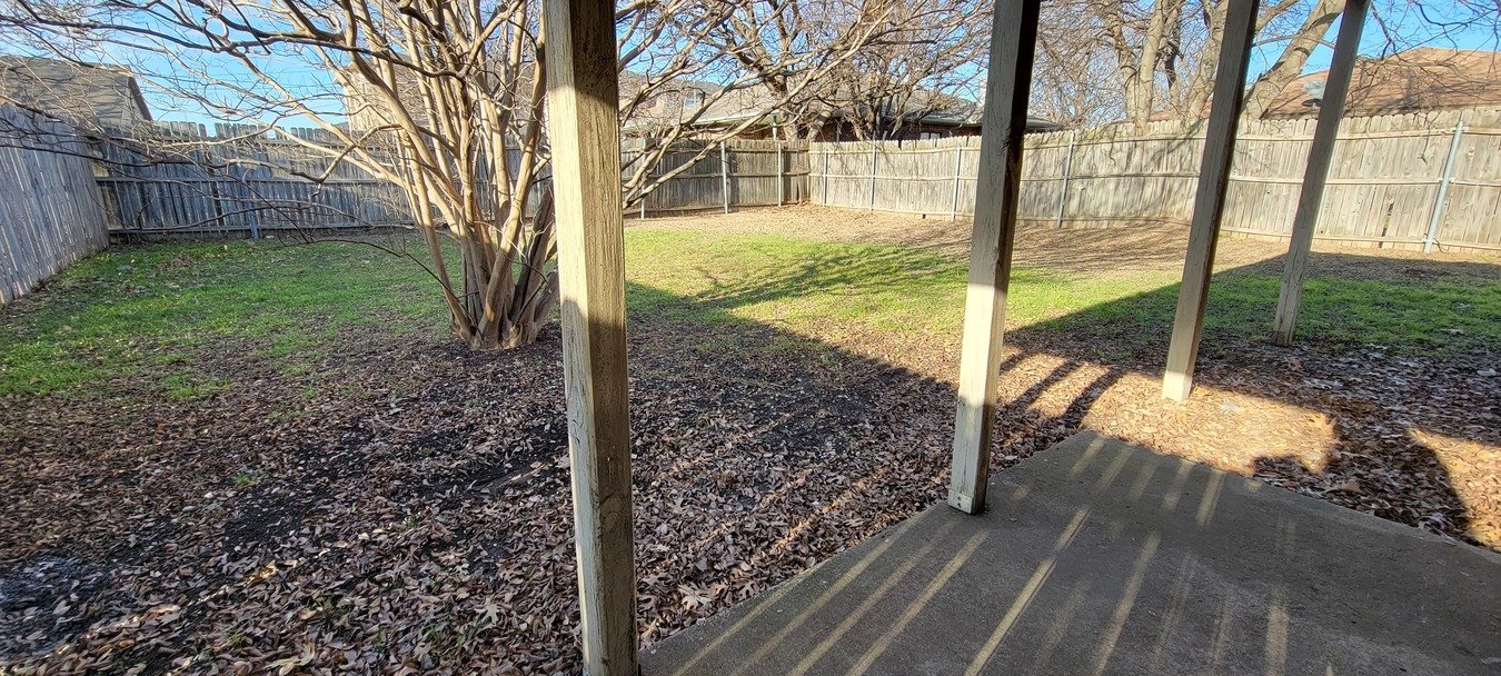 105 107 Lance Drive Waxahachie, TX Apartment for Rent