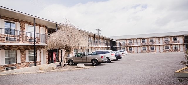 89 S Main St Apartment for rent in Richfield, UT