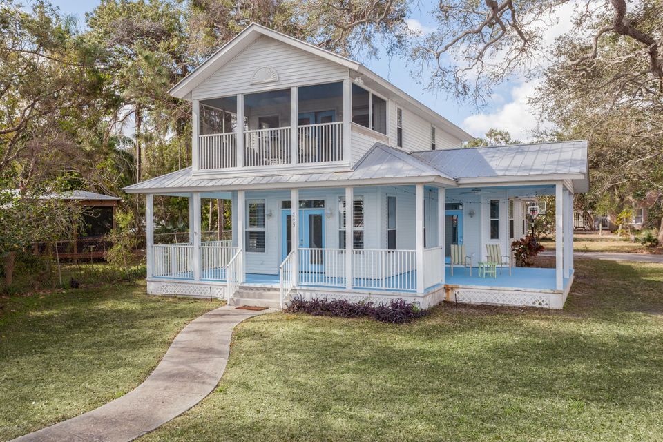 Sunrises From The Porch Apartments Rockledge, FL Rentable