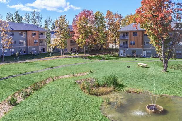 113 Village Cir Apartment for rent in Ithaca, NY