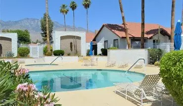 2 of 24 Canyon Sands 3B / 3B House for rent in Palm Springs, CA