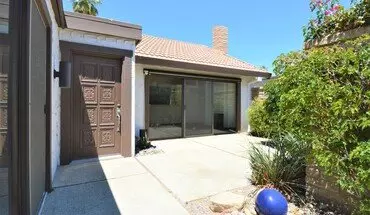 3 of 24 Canyon Sands 3B / 3B House for rent in Palm Springs, CA