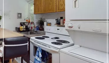 4 of 7 Bright 1 Bed 1 Bath Lower-level Suite W/ Southwest-facing Garden In Burnaby North! Apartment for rent in Burnaby, BC