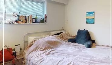 5 of 7 Bright 1 Bed 1 Bath Lower-level Suite W/ Southwest-facing Garden In Burnaby North! Apartment for rent in Burnaby, BC