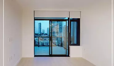 3 of 15 Brand-new 1 Bed W/den 1 Bath Unit With Ac, Gym And Ev Charge Ready In Coquitlam! Apartment for rent in Coquitlam, BC