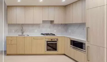 4 of 15 Brand-new 1 Bed W/den 1 Bath Unit With Ac, Gym And Ev Charge Ready In Coquitlam! Apartment for rent in Coquitlam, BC