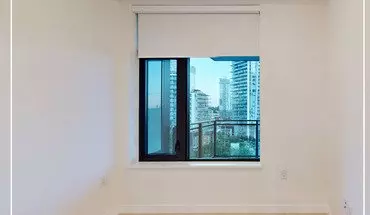 5 of 15 Brand-new 1 Bed W/den 1 Bath Unit With Ac, Gym And Ev Charge Ready In Coquitlam! Apartment for rent in Coquitlam, BC