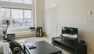 5 of 20 Bright, Stunning, Modern 1-bd Unit Apartment for rent in Burnaby, BC