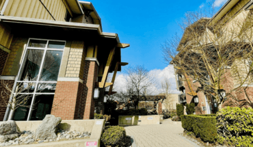 2 of 20 Bright, Stunning, Modern 1-bd Unit Apartment for rent in Burnaby, BC