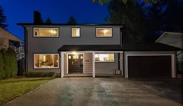 2 of 10 Beautiful Fully Renovated Homes In Edgemont! Apartment for rent in North Vancouver, BC
