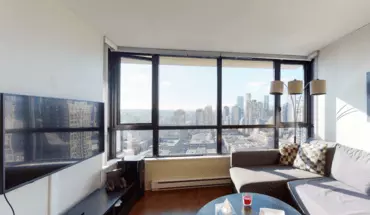2 of 18 1 Bed 1 Bath Unit In Yaletown! Apartment for rent in Vancouver, BC