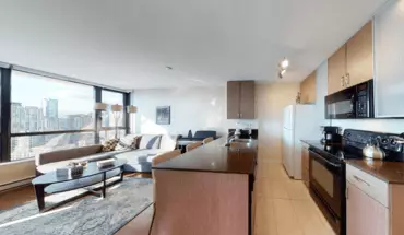 3 of 18 1 Bed 1 Bath Unit In Yaletown! Apartment for rent in Vancouver, BC