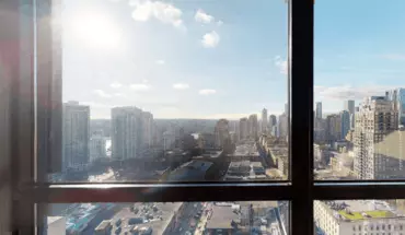 5 of 18 1 Bed 1 Bath Unit In Yaletown! Apartment for rent in Vancouver, BC