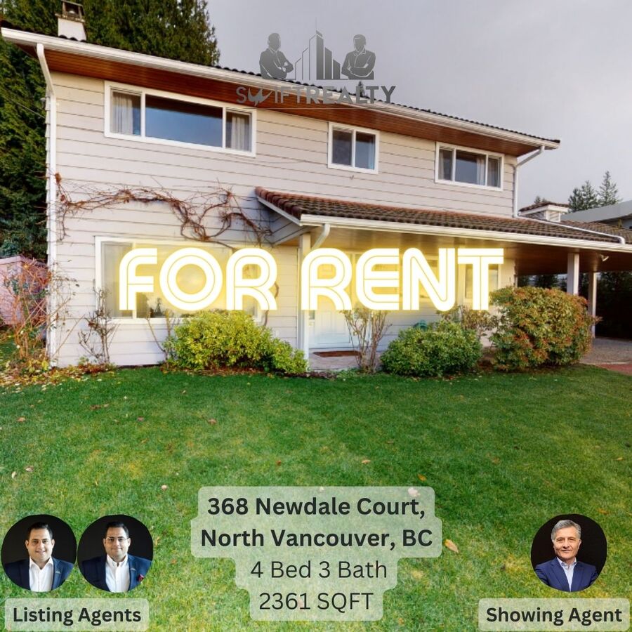 Stunning 4 Bed 3 Bath Home With Stunning Views... Apartments North