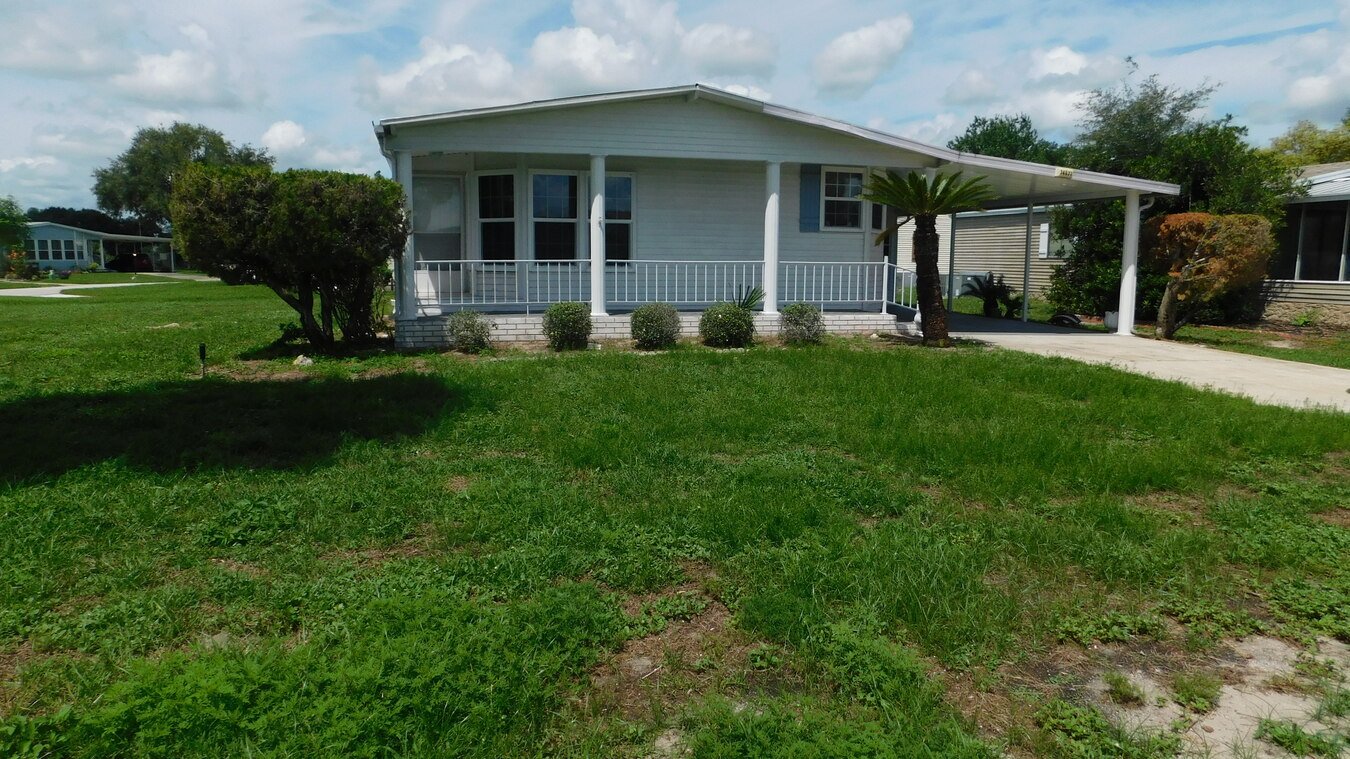 Plantation At Leesburg Pine Hill Village Apartments Leesburg, FL