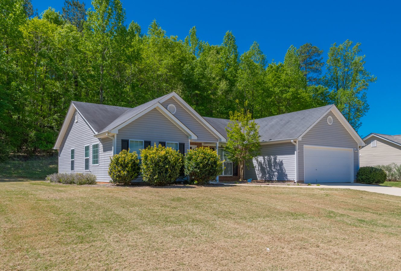 1420 Jefferson Walk Cir Jefferson, GA House for Rent