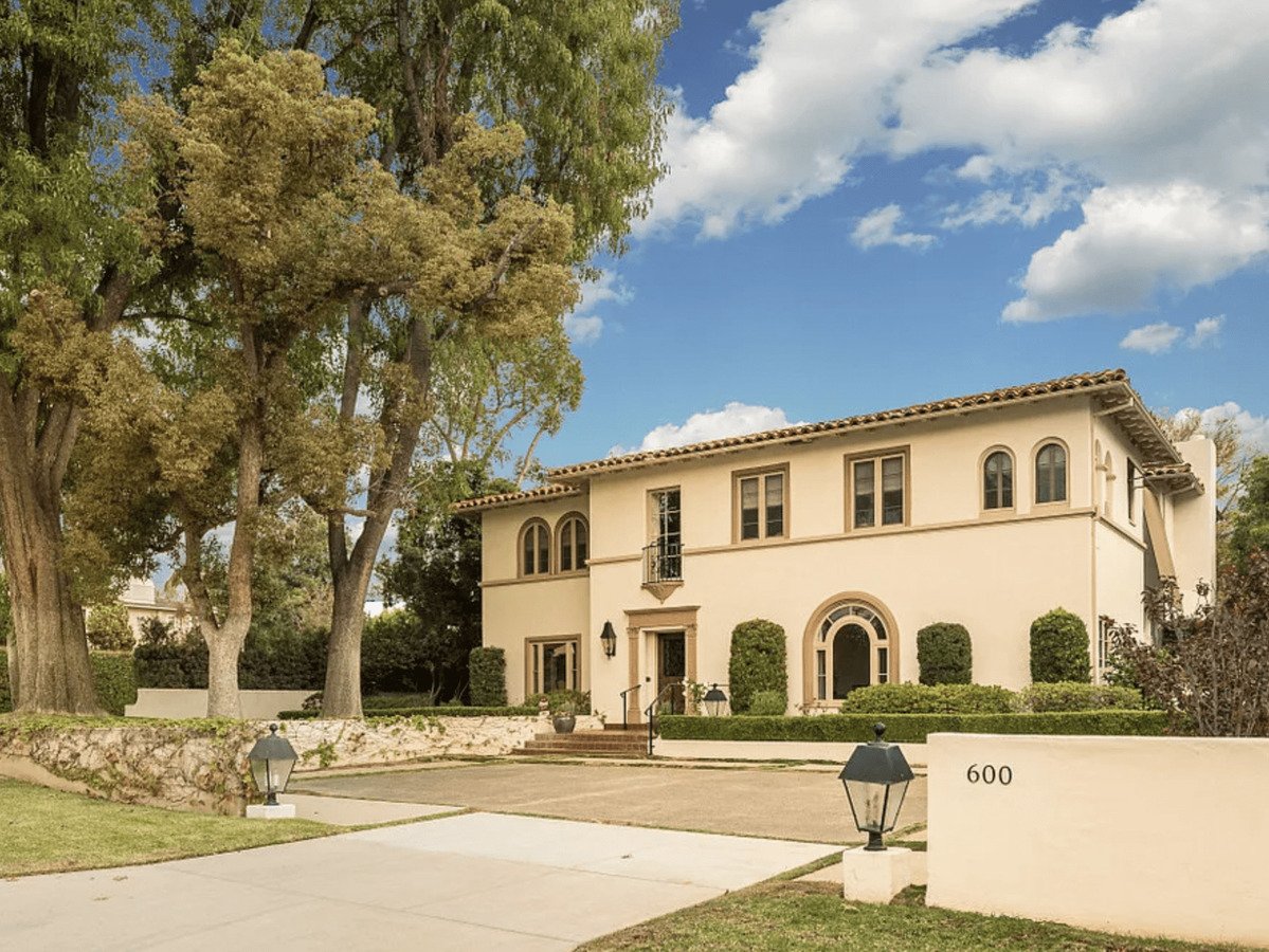 Classic San Marino Dream Home Apartments San Marino, CA