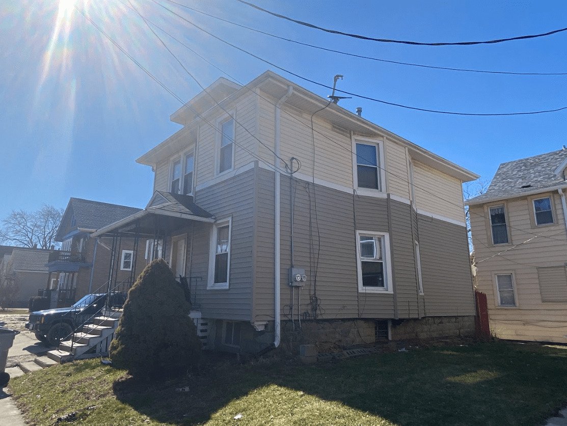 709 S 34Th St 11 Milwaukee, WI Apartment for Rent Rentable