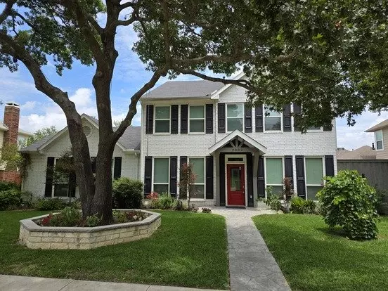 2009 Antwerp Ave Apartment for rent in Plano, TX