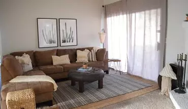3 of 26 Enjoy Scottsdale Sunsets In This Furnished Home. House for rent in Scottsdale, AZ