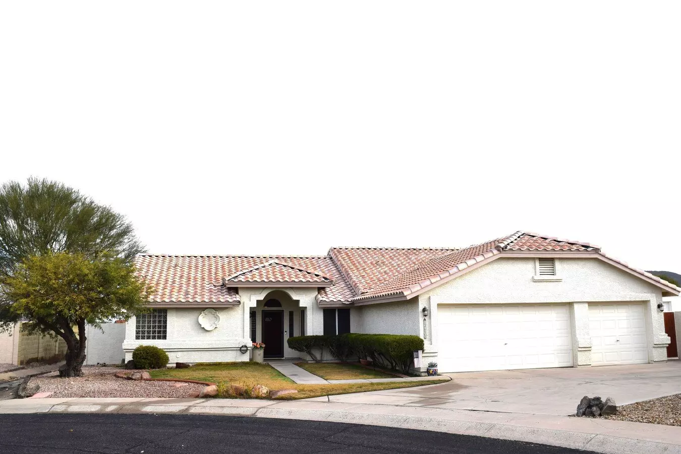 Wonderful, Upgraded 4 Bed/2 Bath House for rent in Phoenix, AZ