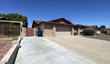 16638 N 46th Ln Apartment for rent in Glendale, AZ