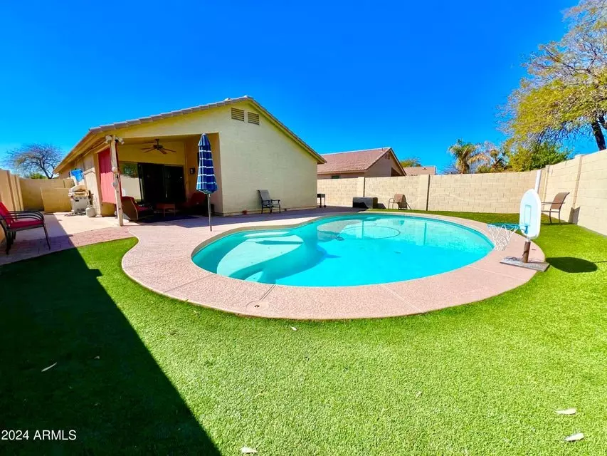 3410 E Escuda Rd House for rent in Phoenix, AZ