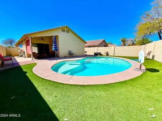 3410 E Escuda Rd Apartment for rent in Phoenix, AZ