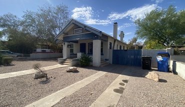 714 W Roosevelt St Apartment for rent in Phoenix, AZ