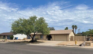 4012 E Nisbet Rd Apartment for rent in Phoenix, AZ