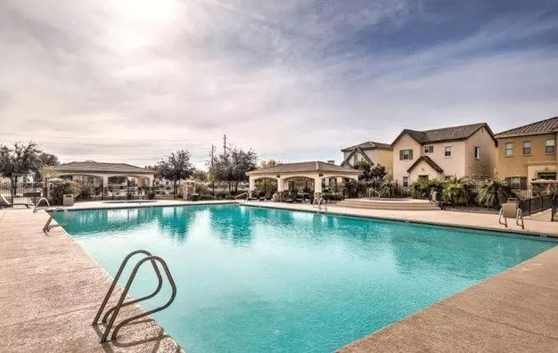 419 N Ranger Ct Apartment for rent in Gilbert, AZ
