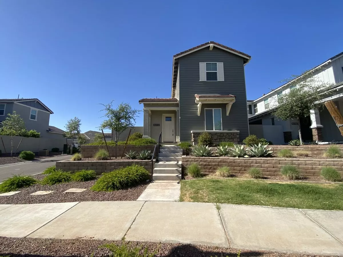 21065 W Elm Way House for rent in Buckeye, AZ
