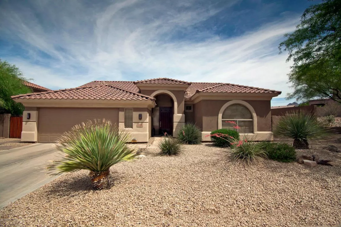 10278 E Bahia Dr House for rent in Scottsdale, AZ